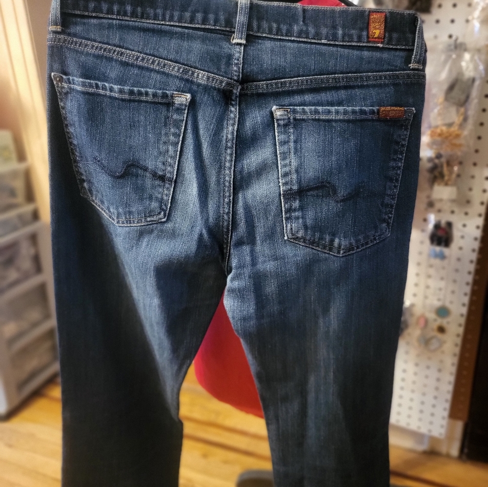 Jeans - Picture 7 of 7